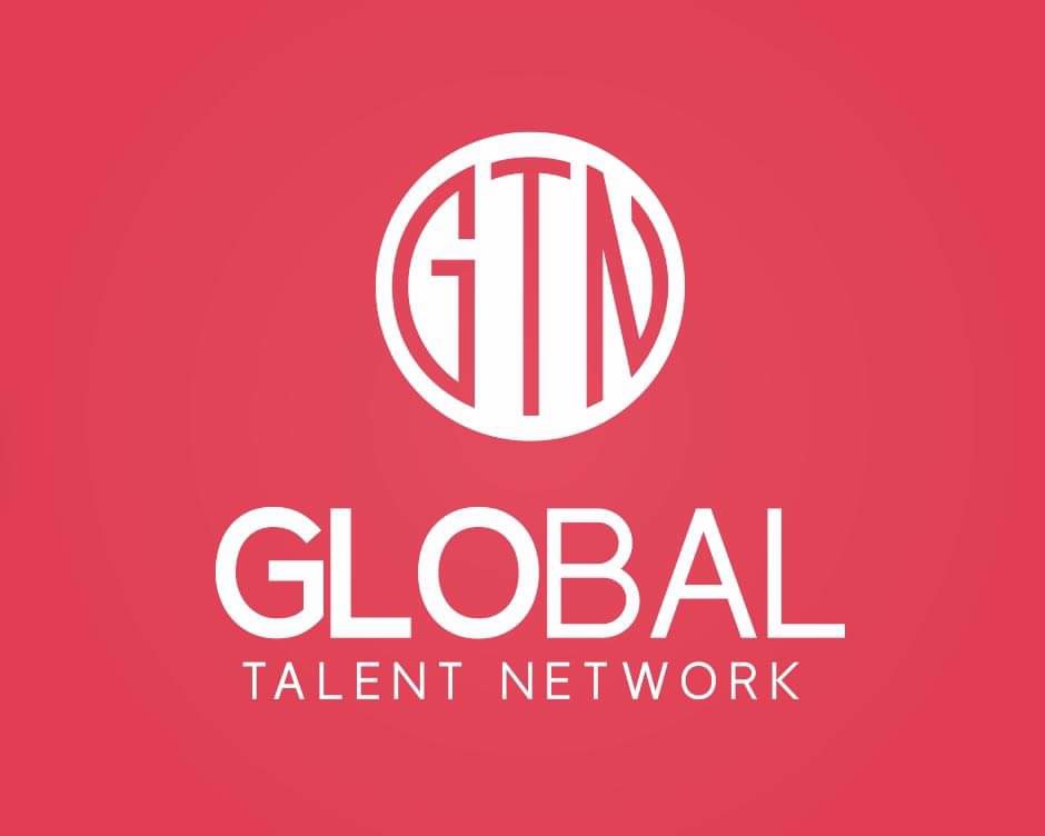Global Talent Network Logo